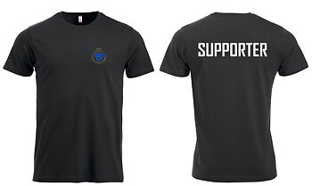 Degeberga GOIF Supporter T-shirt SR/JR