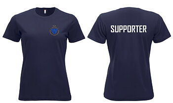 Degeberga GOIF Supporter T-shirt Dam