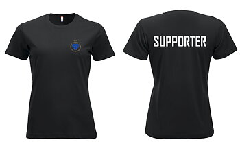 Degeberga GOIF Supporter T-shirt Dam