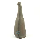 Åke Holm (1960s) Brown Modern Cat 24 cm