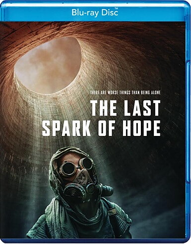 Last Spark Of Hope (BLU-RAY)