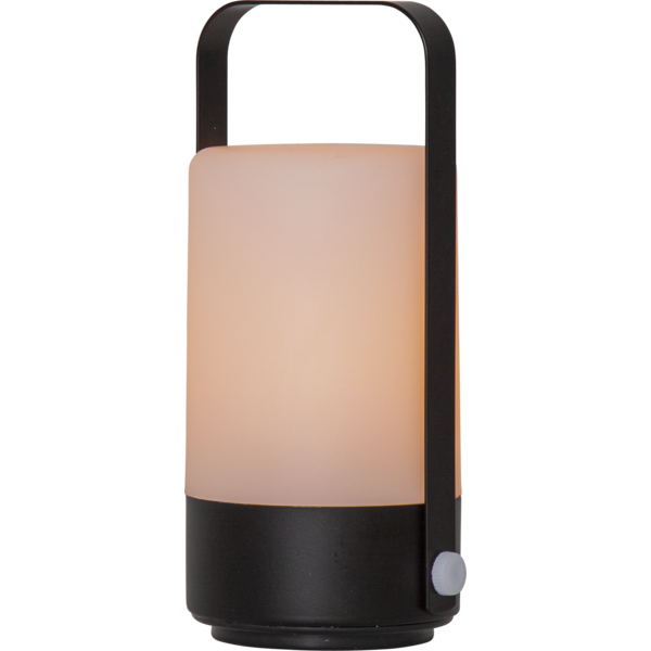 Lykta flame batteridriven - 5