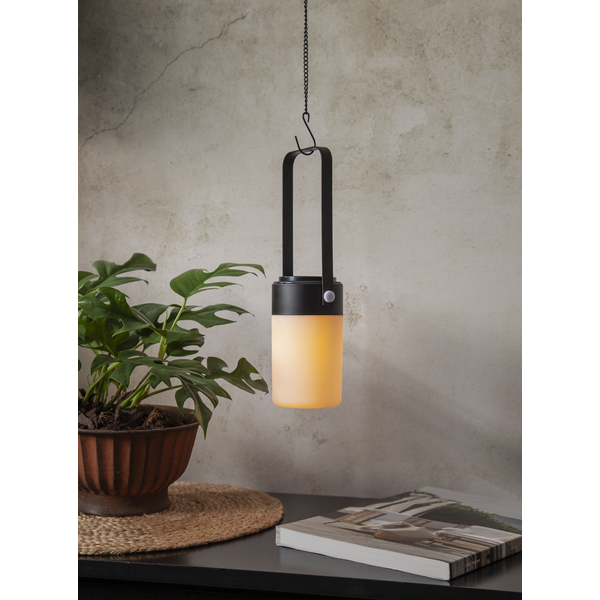 Lykta flame batteridriven - 3