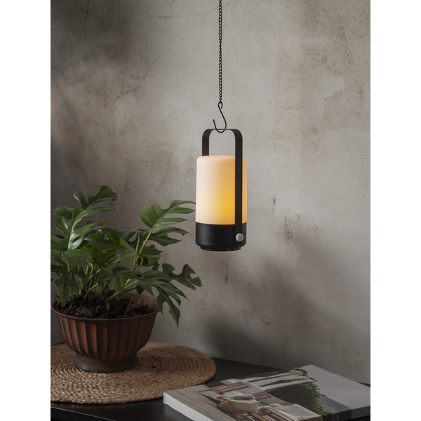 Lykta flame batteridriven - 4