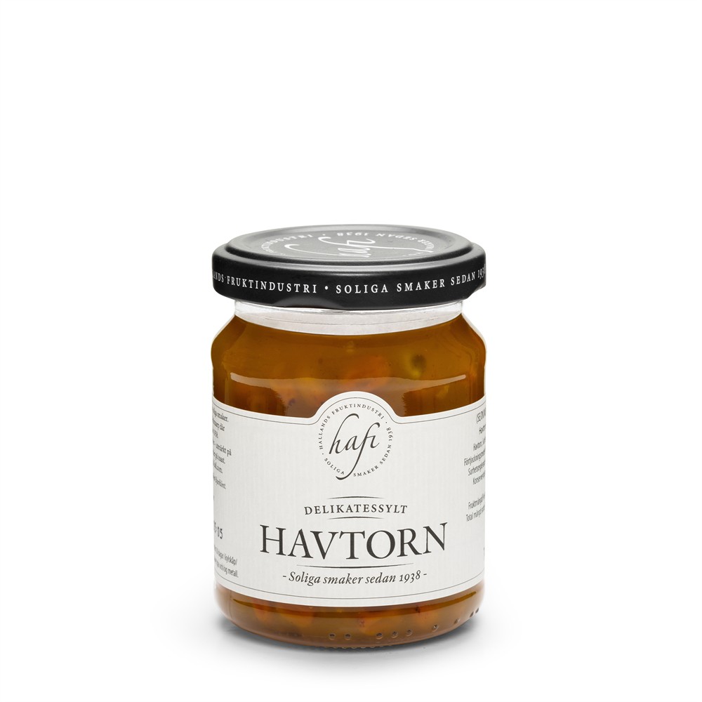 Sylt Havtorn