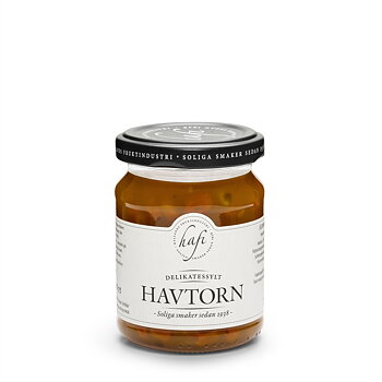 Sylt Havtorn