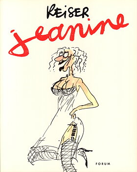Jeanine, Jaen-Marc Reiser