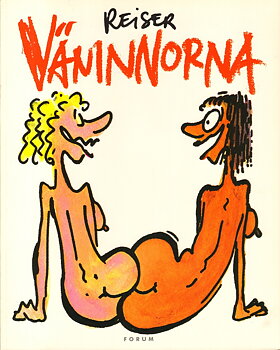 Väninnorna, Jaen-Marc Reiser