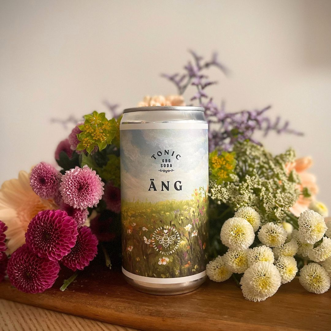 Tonic äng - endast avhämtning - 2
