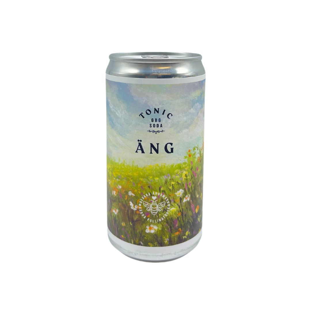 Tonic äng - endast avhämtning