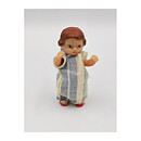 Dockhus Second Hand - Gummidocka ARI  1950 - 60 talet