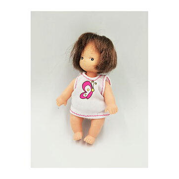 Dukkehus Second Hand - Baby Girl