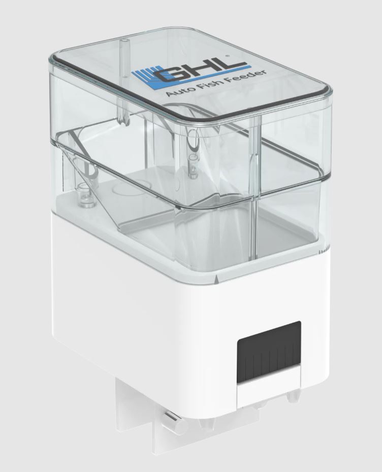 GHL Automatic feeder