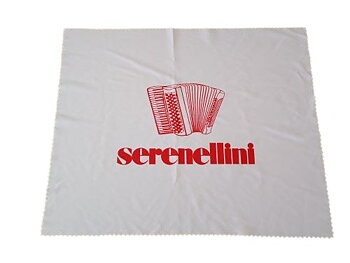 Serenellini- Rengöringsduk