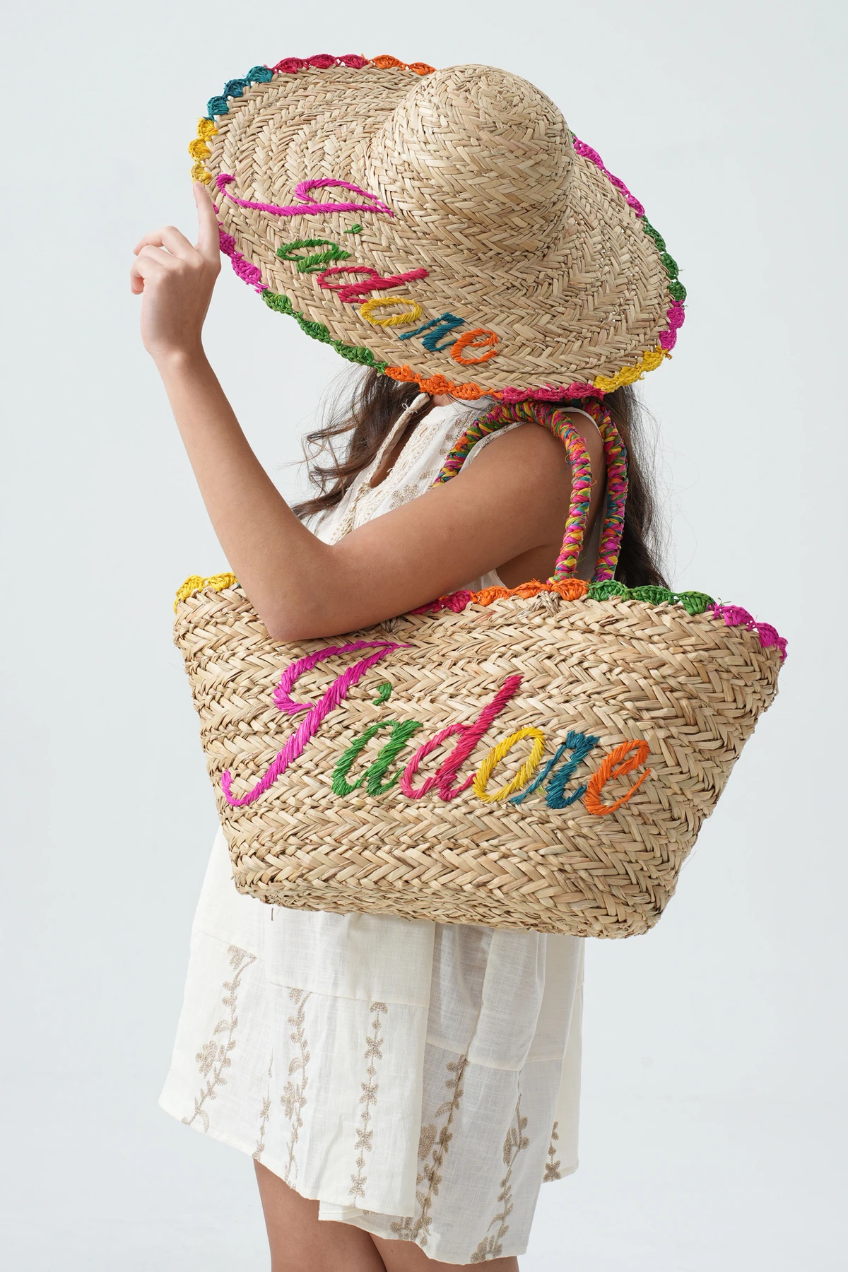 Bag J´adore multicolor - 2