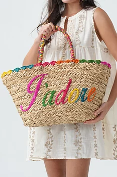 Bag J´adore multicolor