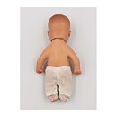 Dockhus Second Hand - Baby Flicka