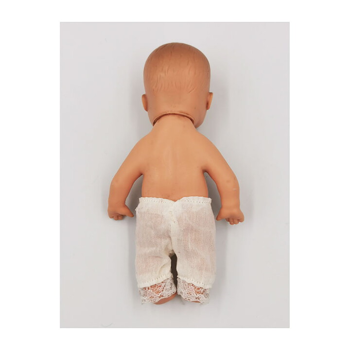 Dukkehus Second Hand - Baby Girl