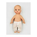 Dockhus Second Hand - Baby Flicka