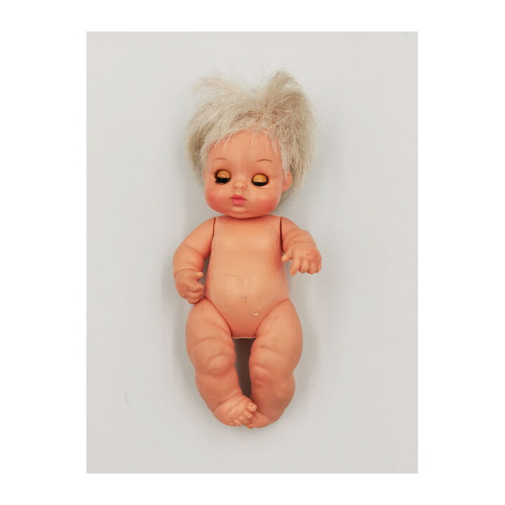 Dukkehus Second Hand - Baby Girl