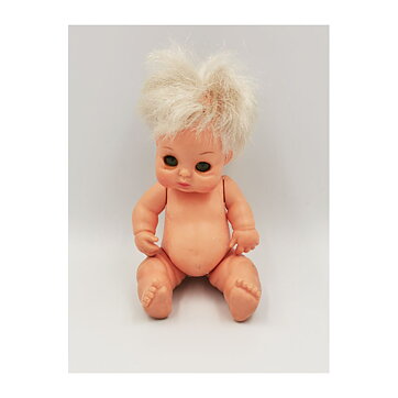 Dollhouse Second Hand - Baby Girl