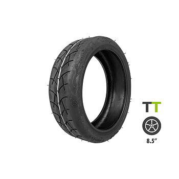8.5×2-6.1 Däck till elsparkcykel mm