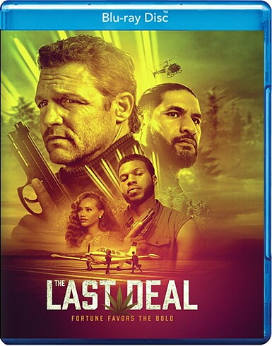 Last Deal (BLU-RAY)