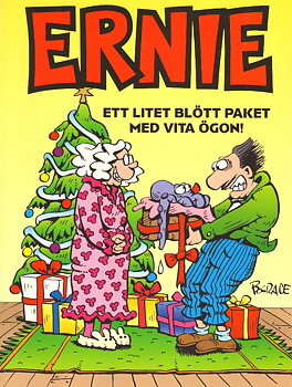 Ernie Julalbum 2009