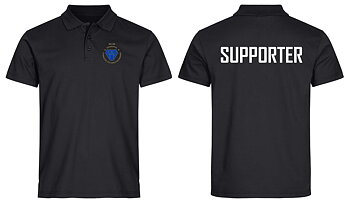 Degeberga GOIF Supporter Piké SR