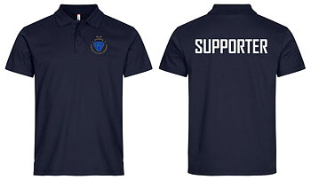 Degeberga GOIF Supporter Piké SR