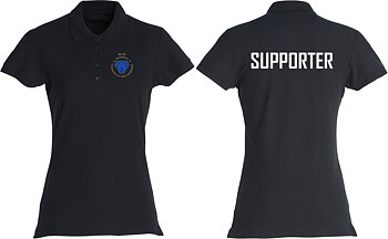 Degeberga GOIF Supporter Piké Dam