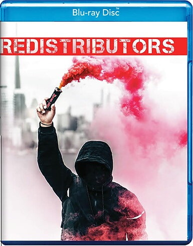 Redistributors (BLU-RAY)