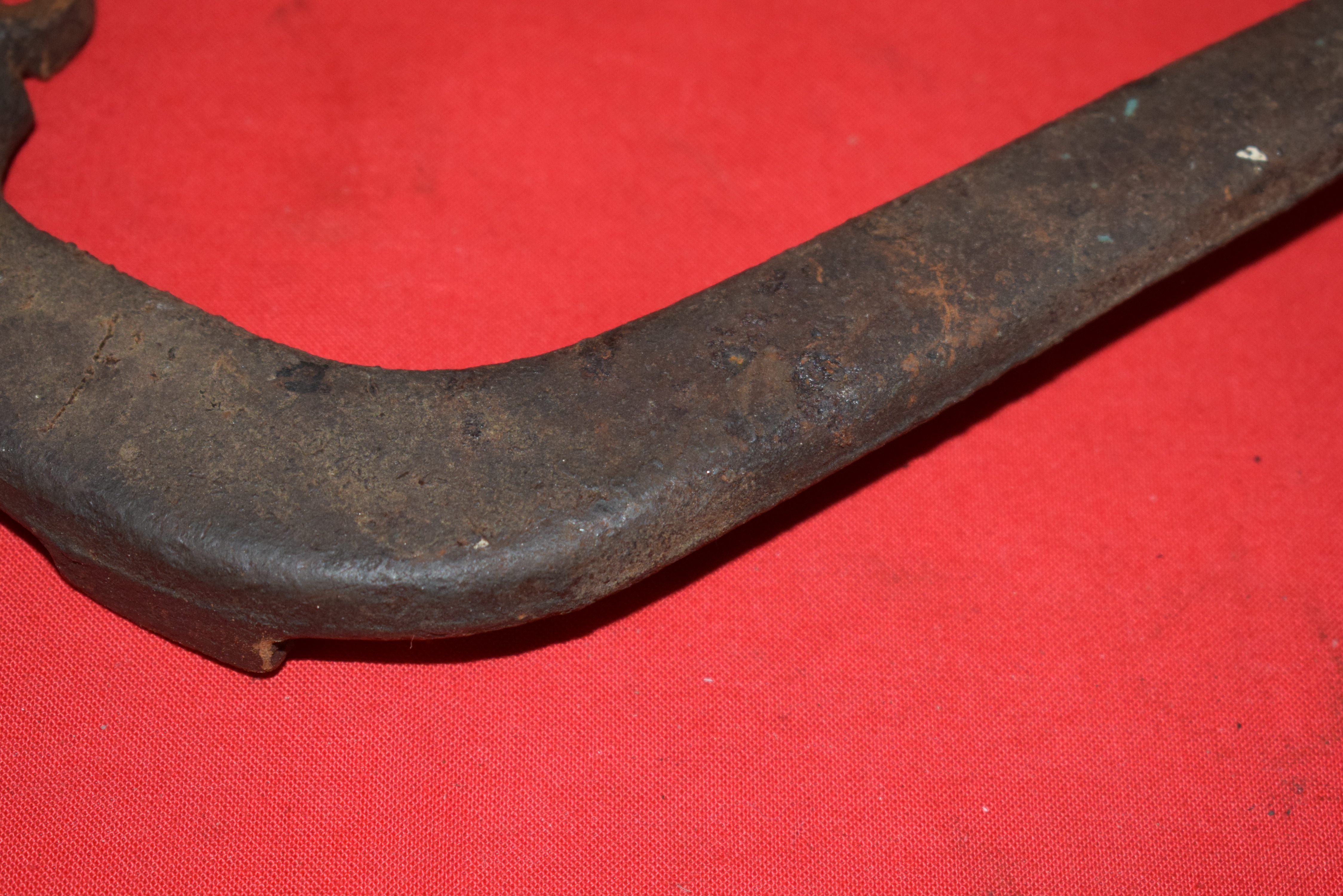 Harley J JD 1923-29 Broms Pedal #331