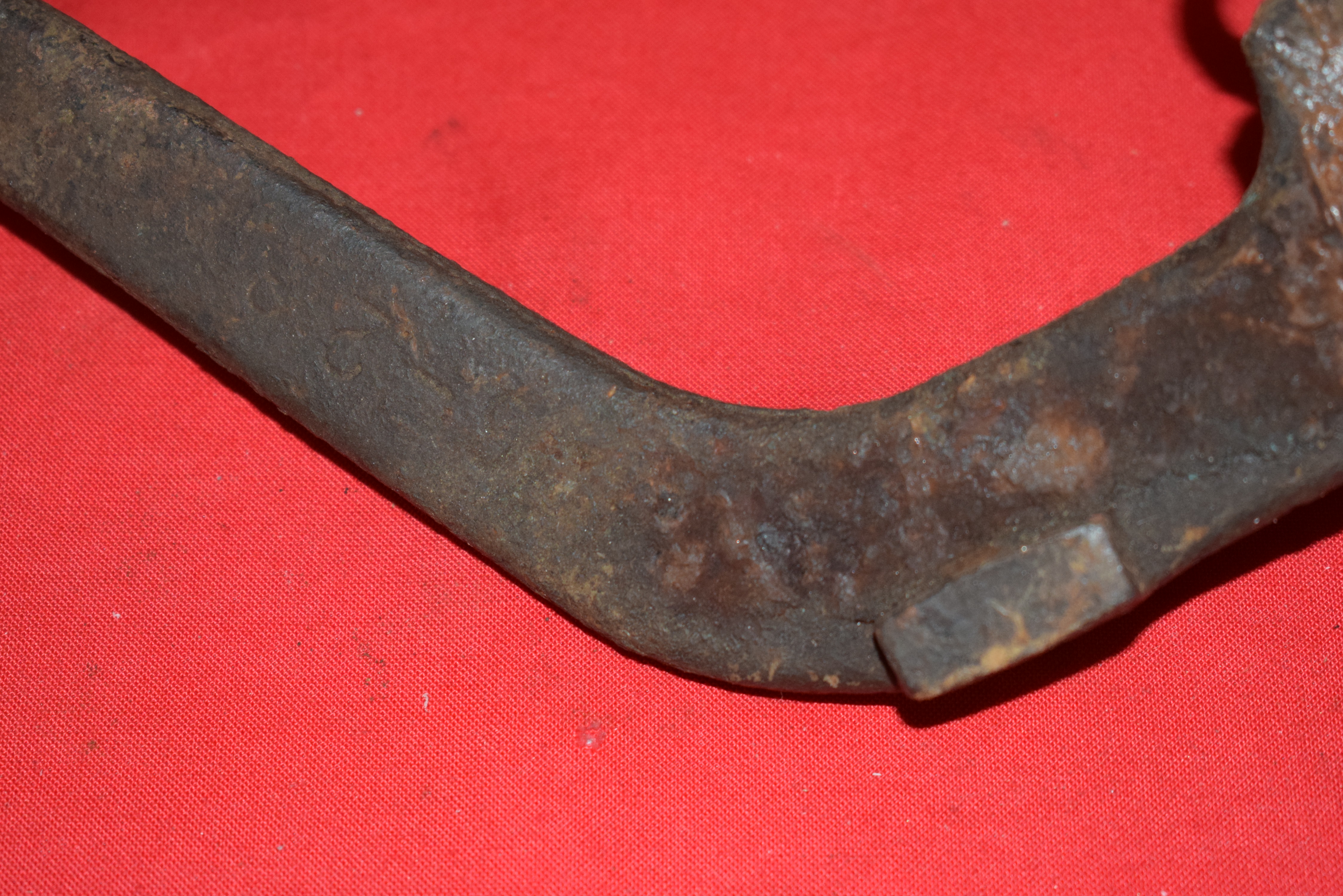 Harley J JD 1923-29 Broms Pedal #331