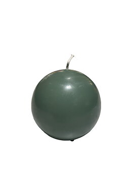 Kulljus Antikgrön 8cm Matt