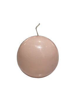 Kulljus Babyrosa 8cm Matt