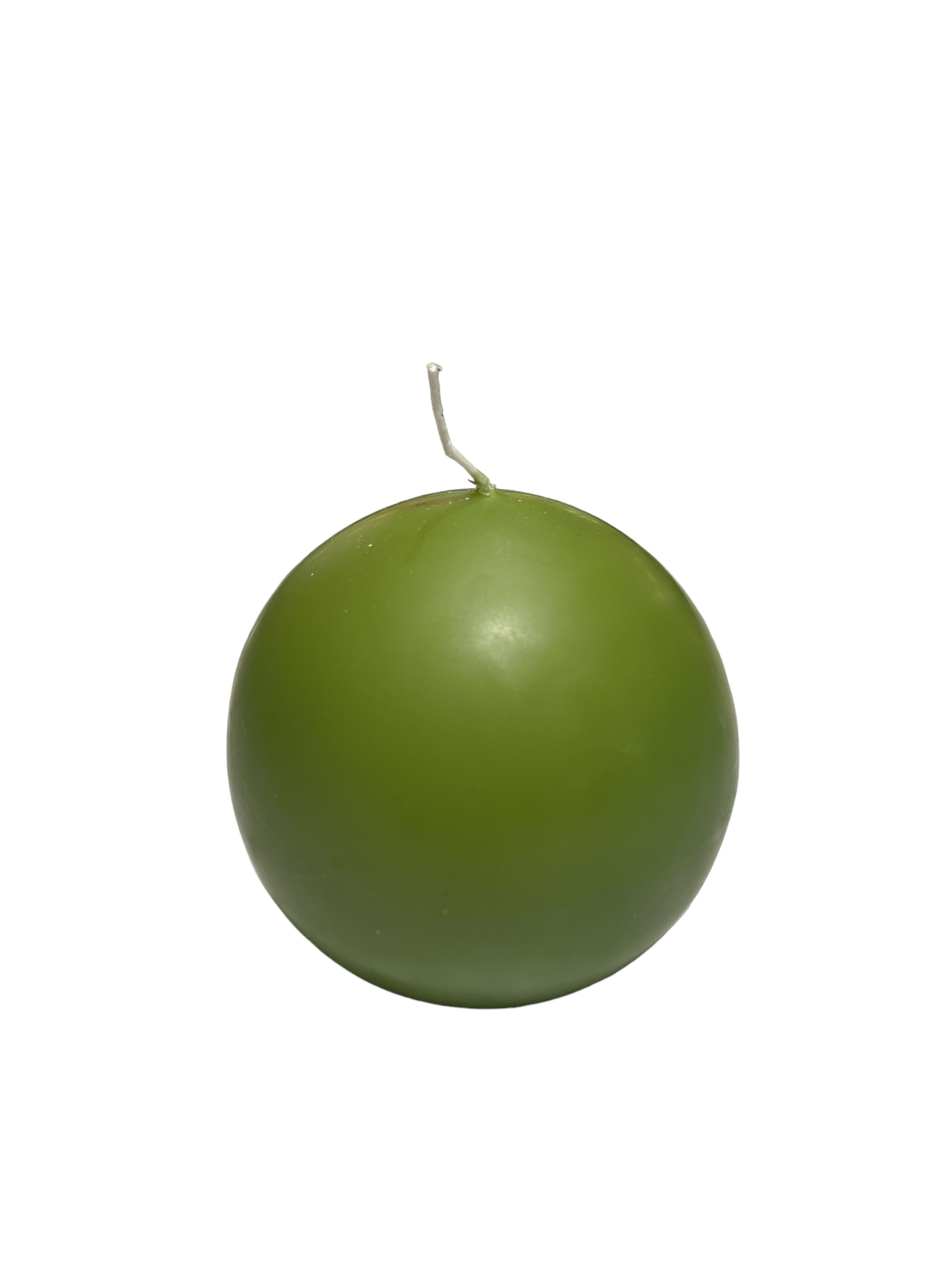 Kulljus Lindgrön 8cm Matt