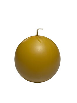Kulljus Senap 8cm Matt
