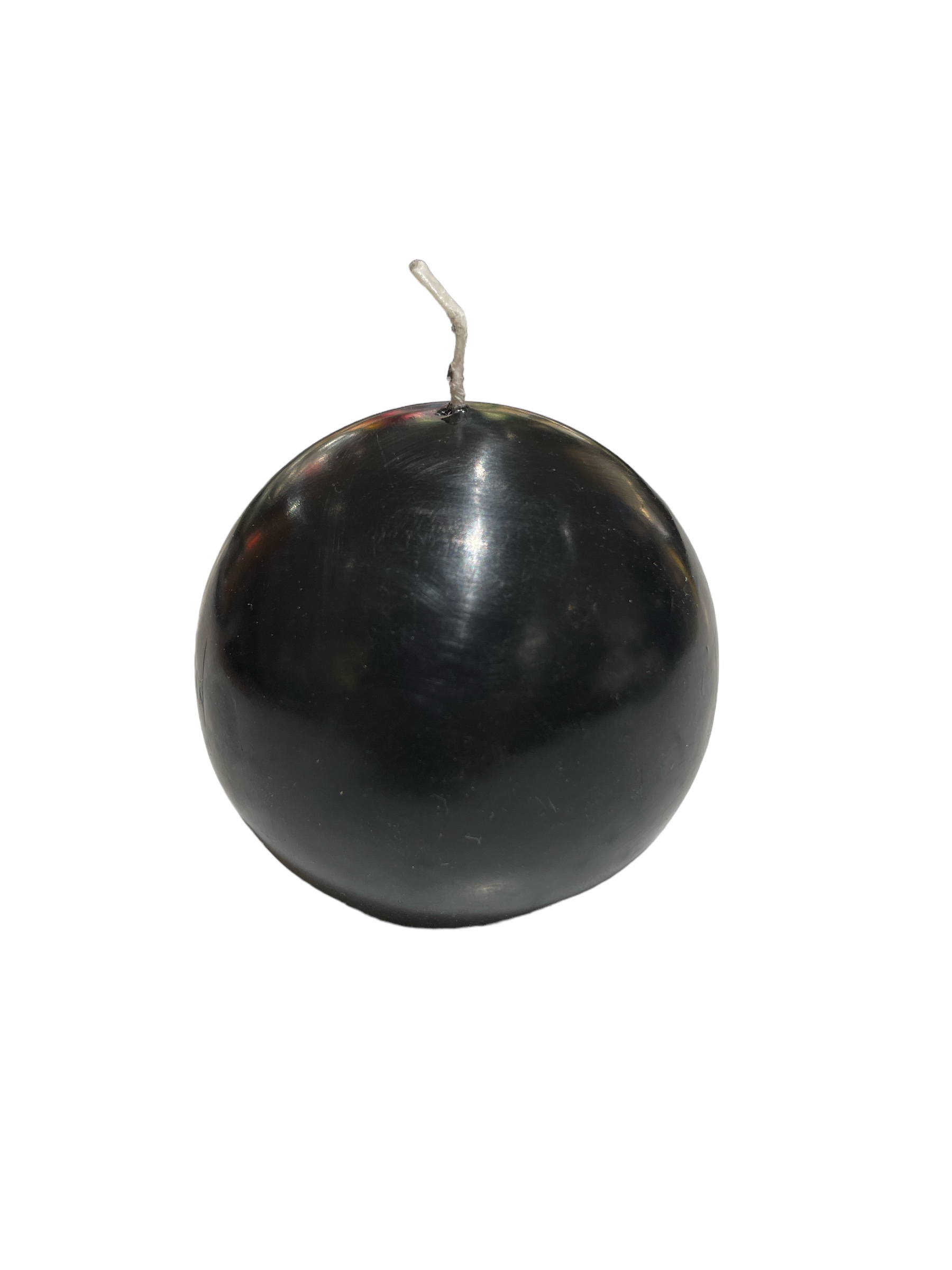 Kulljus Svart 8cm