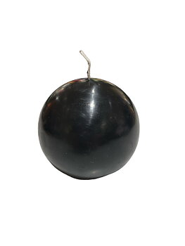 Kulljus Svart 8cm