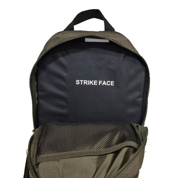 Ballistisk ryggsäckspanel, CPE - 3