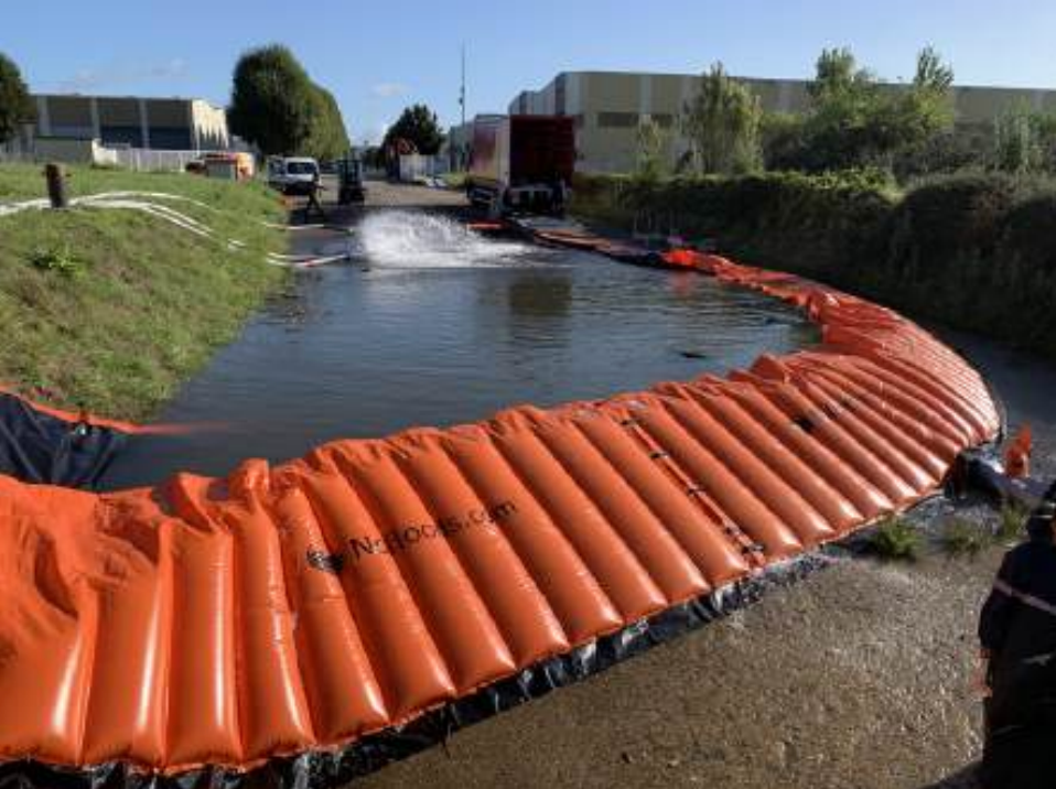 NoFloods FlexWall
