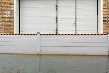 NoFloods  Alugate W