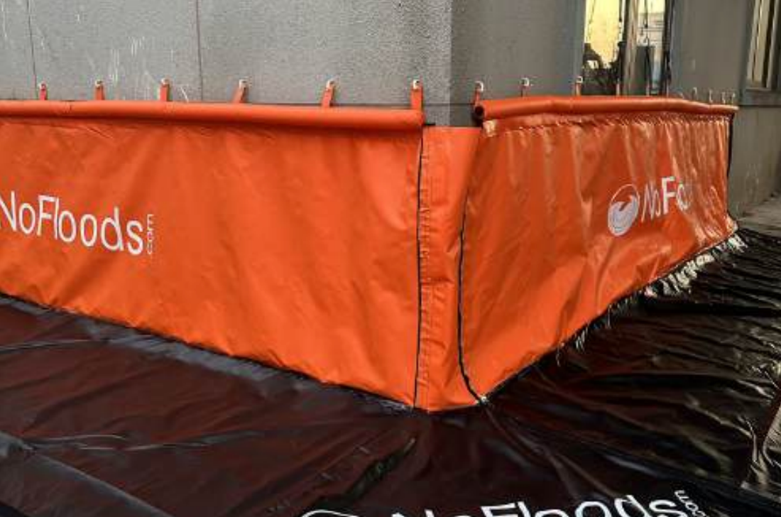 NoFloods Easywall