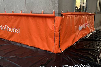 NoFloods Easywall