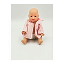 Dukkehus Second Hand - Baby Annabell 2009