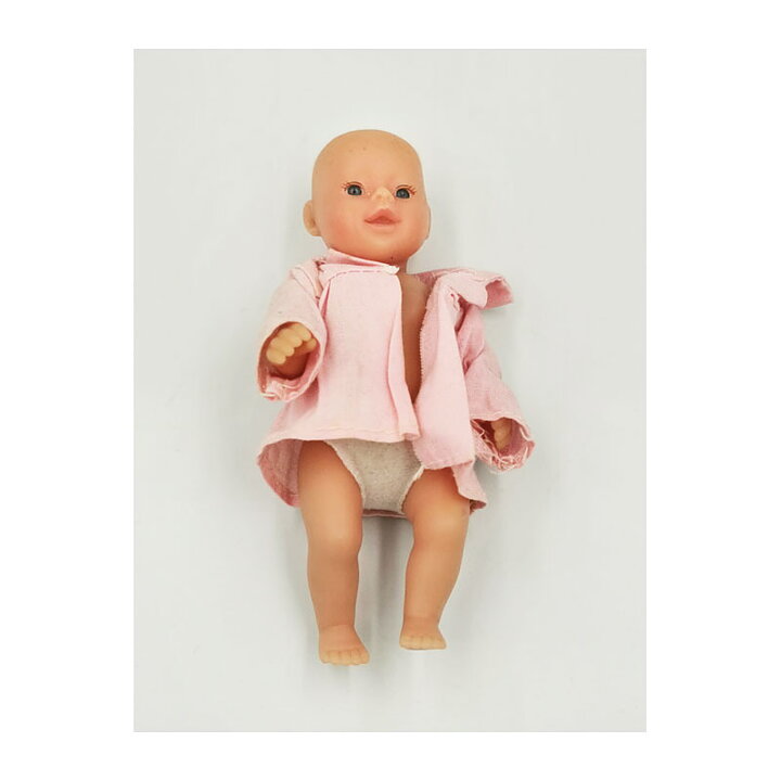 Dollhouse Second Hand - Baby Annabell 2009