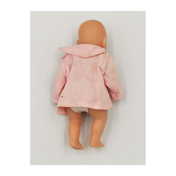 Dukkehus Second Hand - Baby Annabell 2009