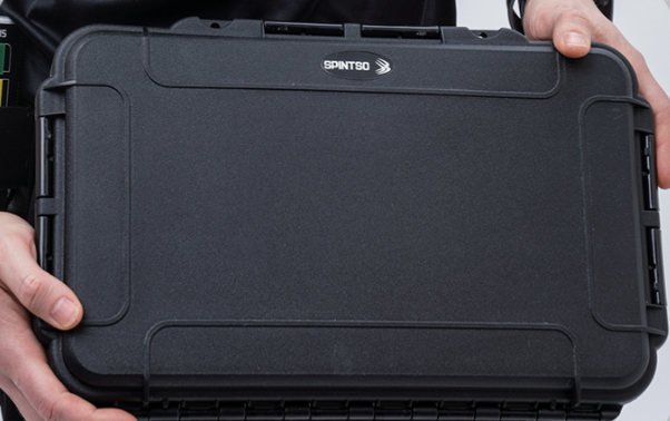 Refcom II Pro 2-Set - 5