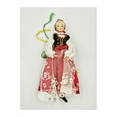 Toys Second Hand Vintage Polish Folk Costume Doll 1960s - 1970s